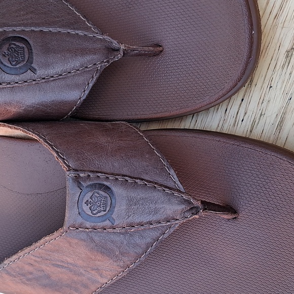 Born- Leather Strap. - Picture 4 of 6